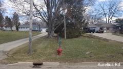 Aurelius Rd (vacant)